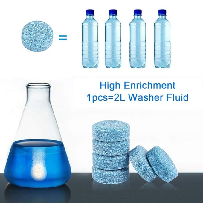 Our product in use