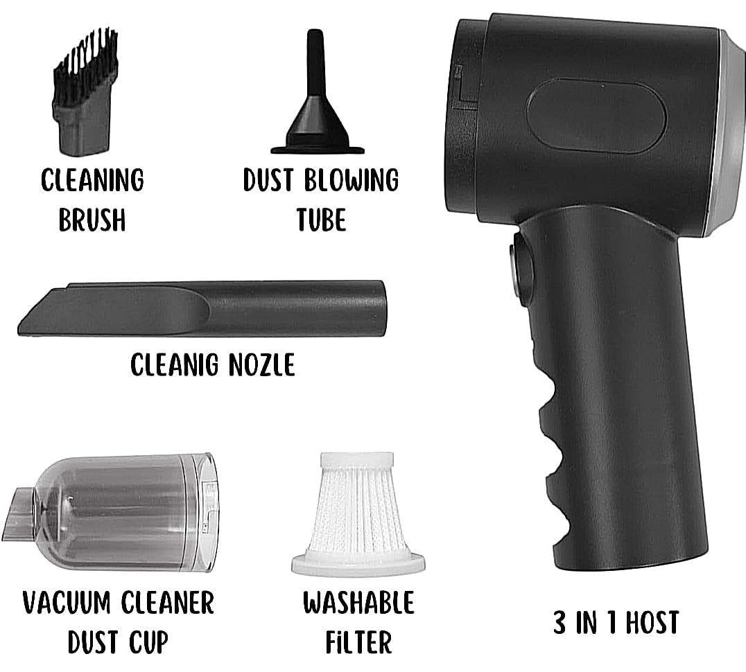 Our product in use