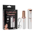 Portable Electric Eyebrow & Face Trimmer