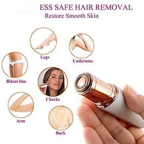 Our product in use