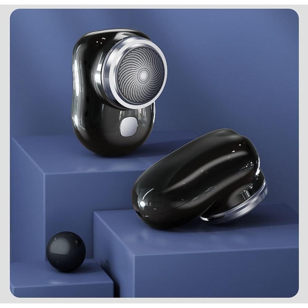 Mini Electric Foil Shaver
