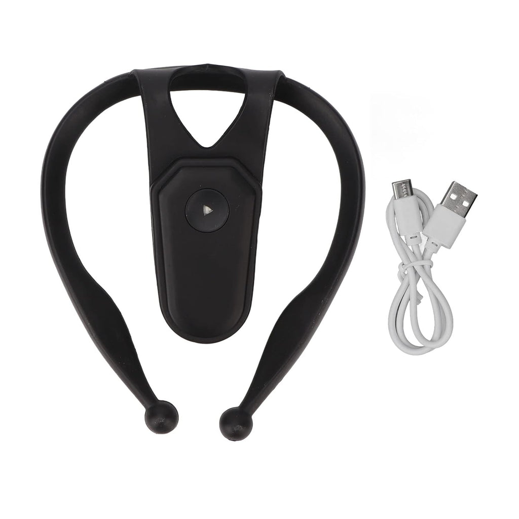 Smart Posture Corrector Vibration Reminder