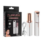 Portable Electric Eyebrow & Face Trimmer