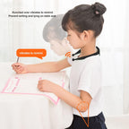 Smart Posture Corrector Vibration Reminder