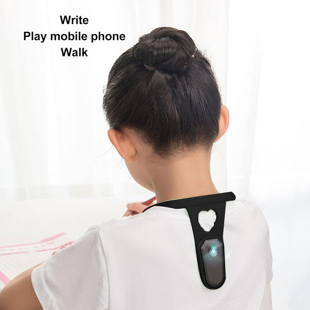 Smart Posture Corrector Vibration Reminder