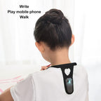 Smart Posture Corrector Vibration Reminder