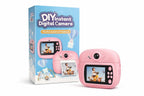 Kids Instant Print Digital Camera