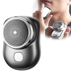 Mini Electric Foil Shaver