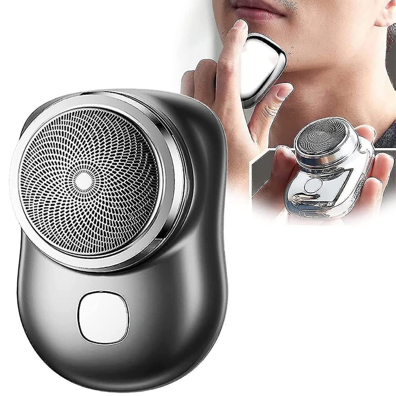 Mini Electric Foil Shaver