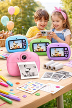 Kids Instant Print Digital Camera