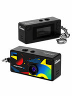 Mini Keychain 1080P HD Camera