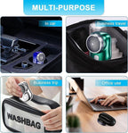 Mini Electric Foil Shaver