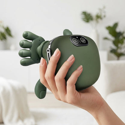 GHK Wireless Neck Shoulder Massager