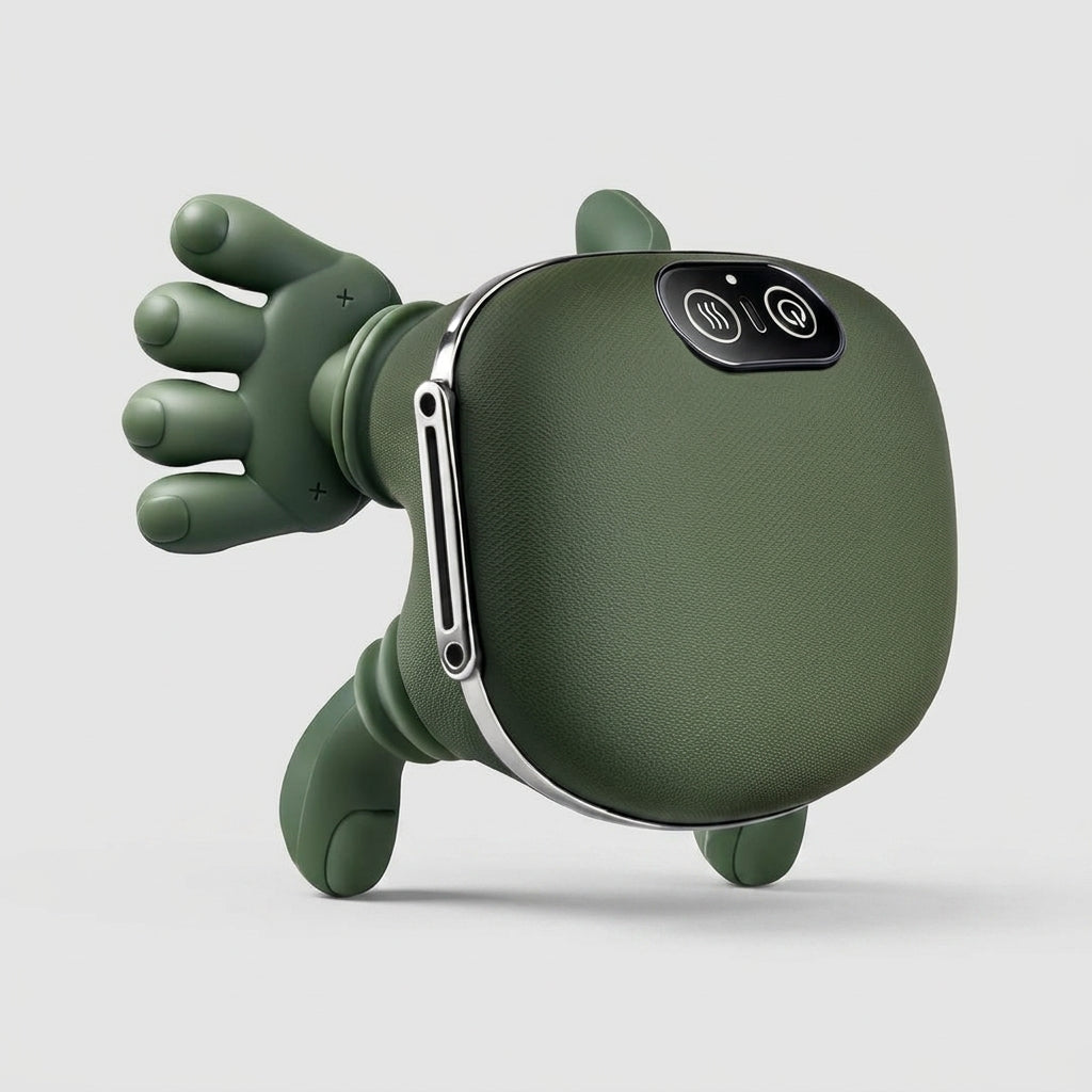 GHK Wireless Neck Shoulder Massager