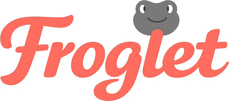 froglet.in